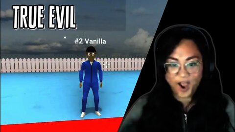 BUILT DIFFERENT | CRAB GAMES