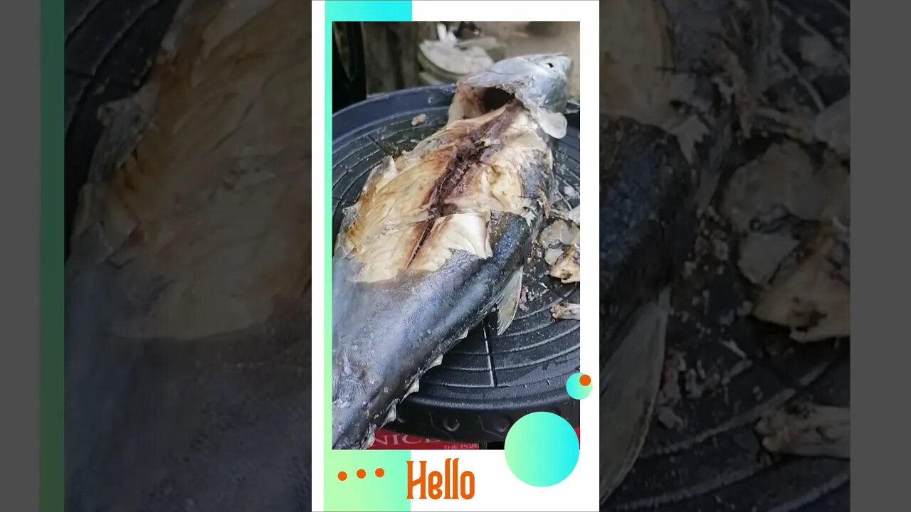 Made Yummy @@everyone #everyone #shorts