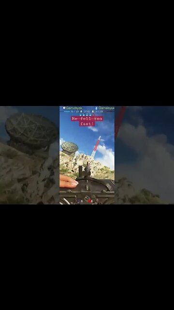 It was too soon to understand! #shorts #gamebysk