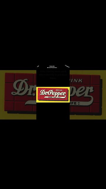 The period full stop after “Dr” was discarded for stylistic and legibility reasons in the 1950s