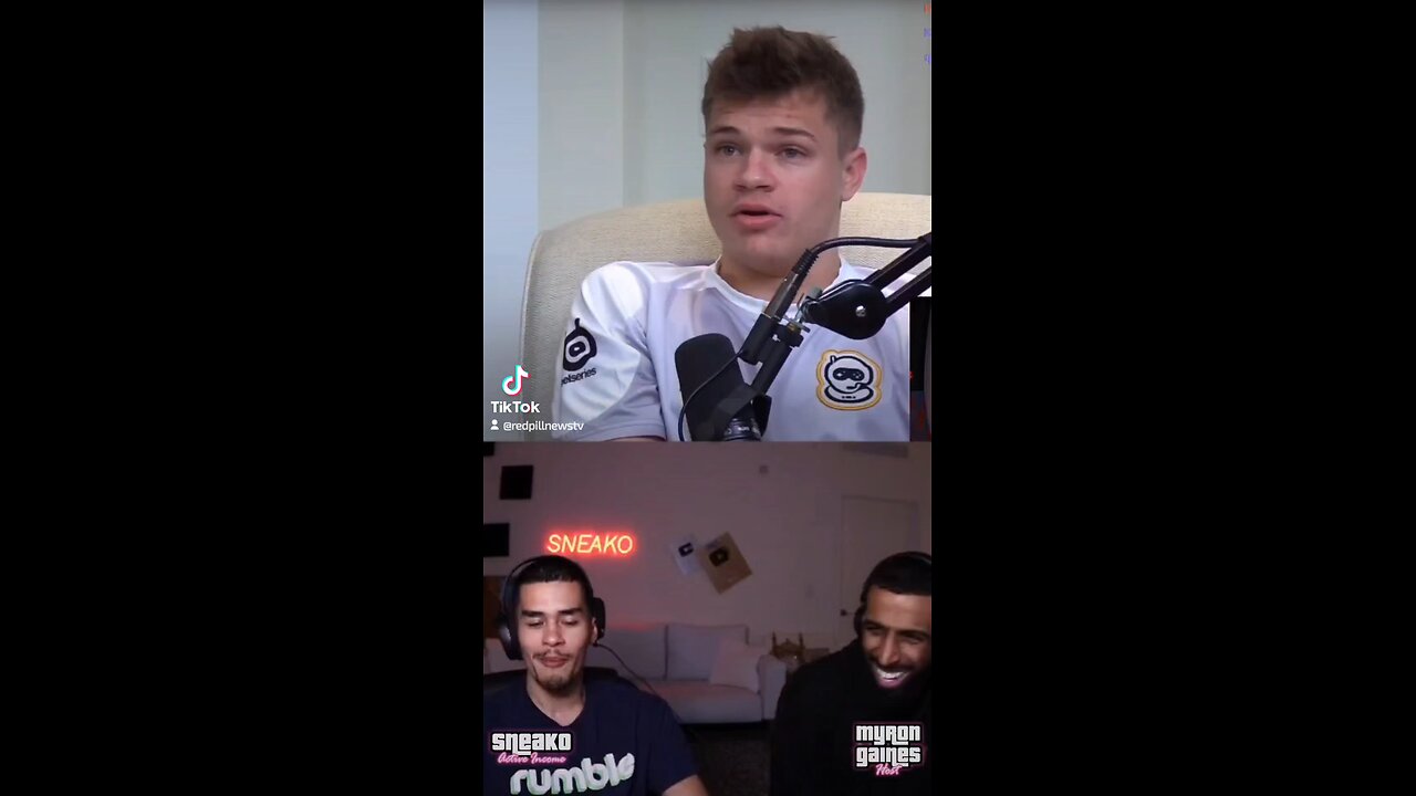 sneako was right