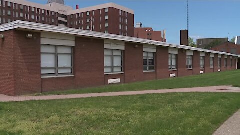 'Mary's Home' to provide medical care, food, shelter for women experiencing homelessness in Cleveland