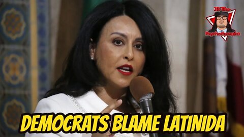 Democrats blame latinidad, not their own Democrat culture, for racist leaders on the LA city council