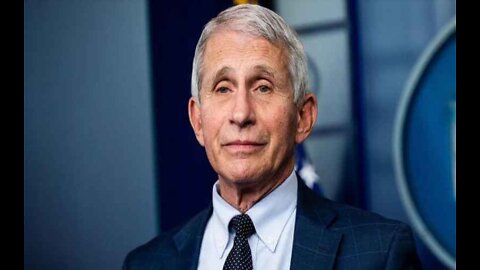 Dr. Fauci Says He’ll Be Gone by 2024, Regardless of Who Is in White House