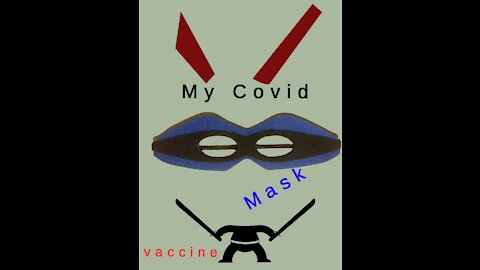 vaccine - mask