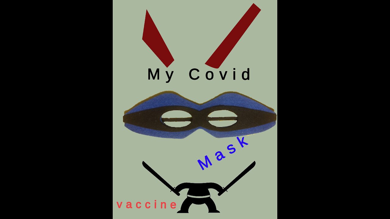 vaccine - mask