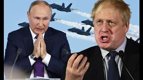 Ukraine War: Refugee system will be 'generous', says Boris Johnson