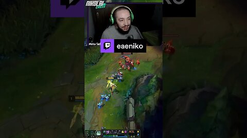 Hístoria triste e emocionante | eaeniko on #Twitch #pressF