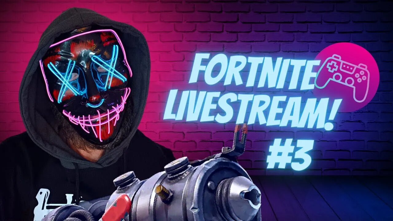 Want Some VBucks?! | Fortnite Zero Build | #Funny #Fortnite #Livestream