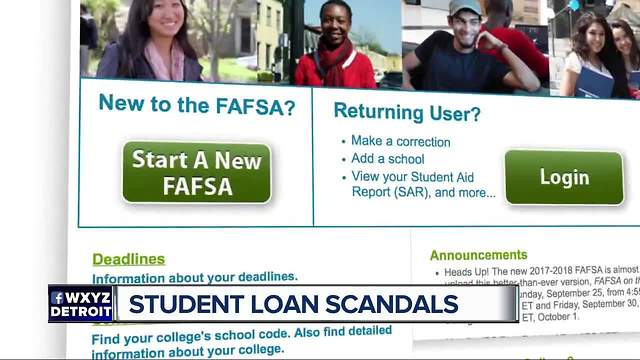 Have you been sued over an old student loan? Here's why you need to call a lawyer