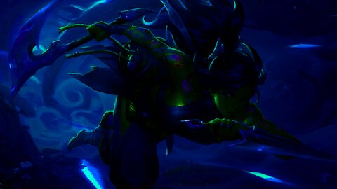 Best plays on akali