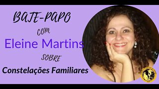 Bate papo Constelações