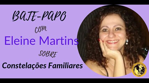 Bate papo Constelações