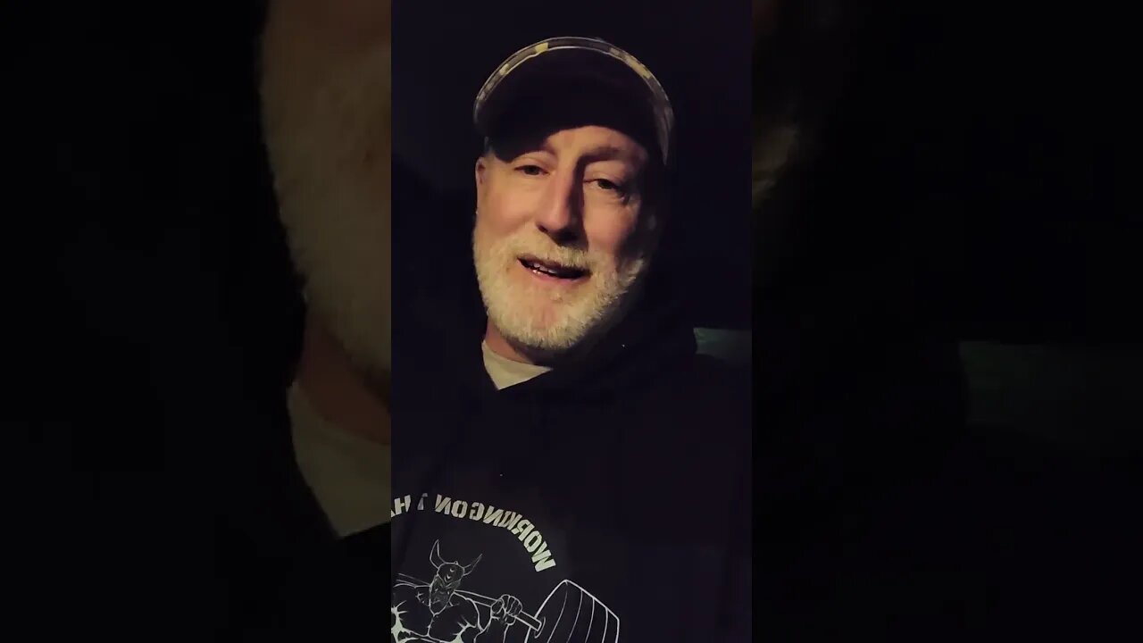 Midnight Madness with Scottish fitness, Just Get in the Gym and Lift