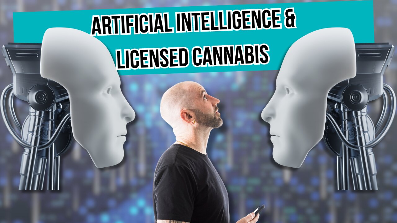 How Can Ai Help in Licensed Cannabis