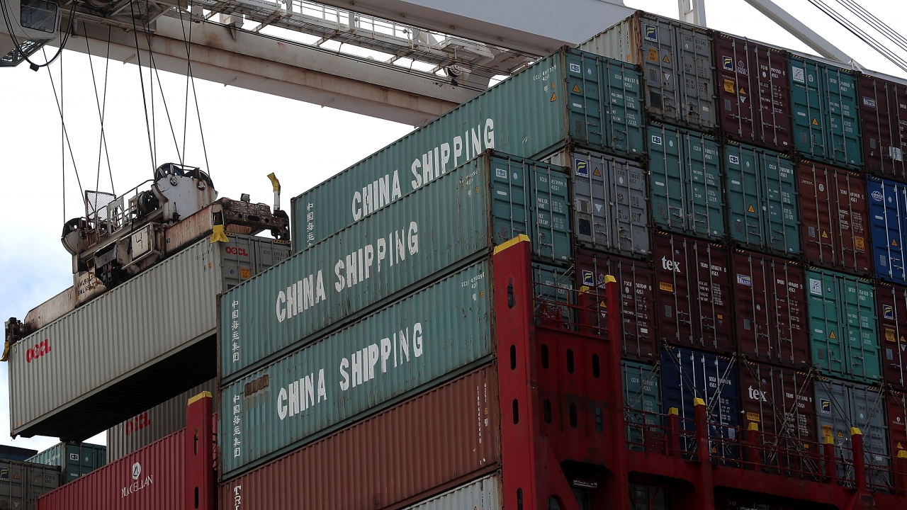 U.S. Delays Tariffs On Certain Chinese Imports