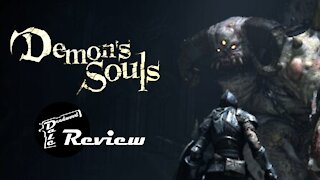 Deadwood Dale Reviews - Demon's Souls (PS5)