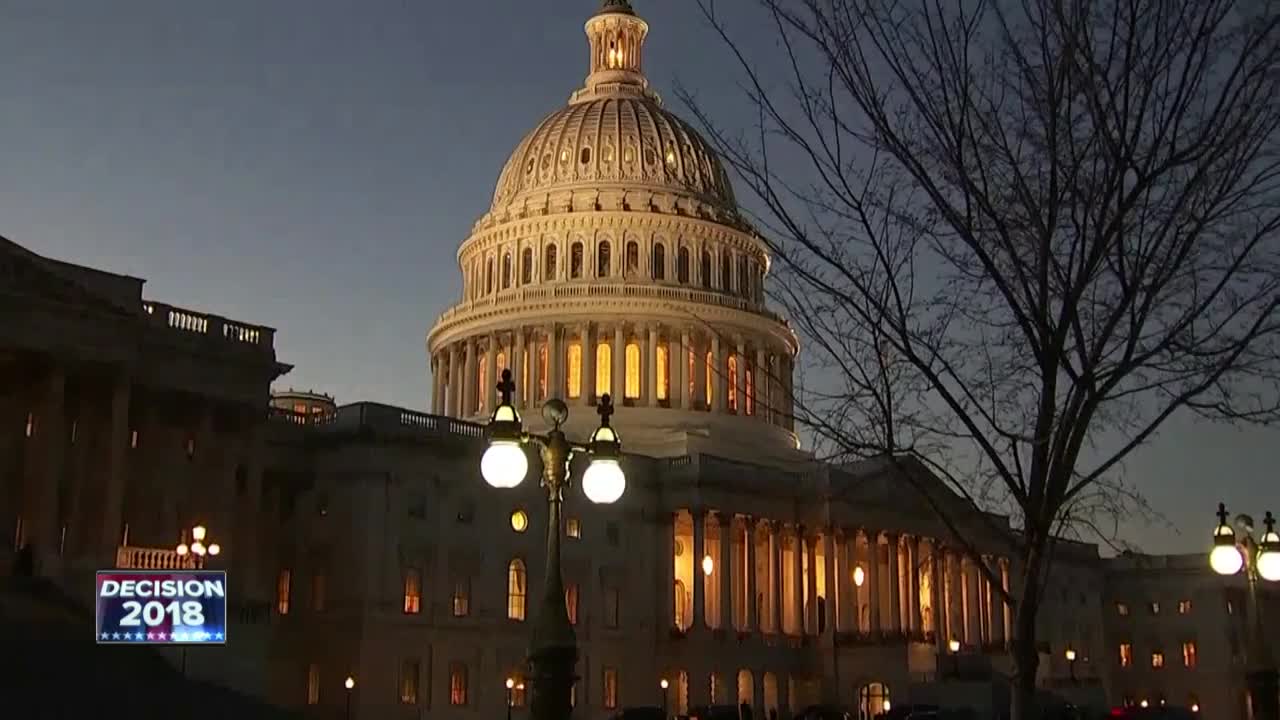 Decision 2018: Wisconsin's race for Senate