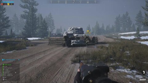 Goose Bay Invasion v2 - 2022-10-19 (The Eh Eh)