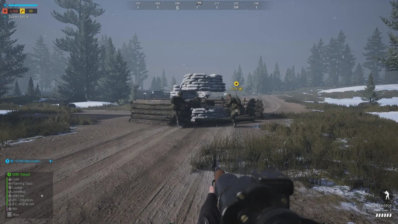 Goose Bay Invasion v2 - 2022-10-19 (The Eh Eh)