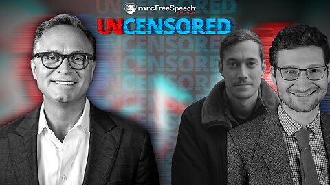 Defending Freedom Through Film | MRC UnCensored