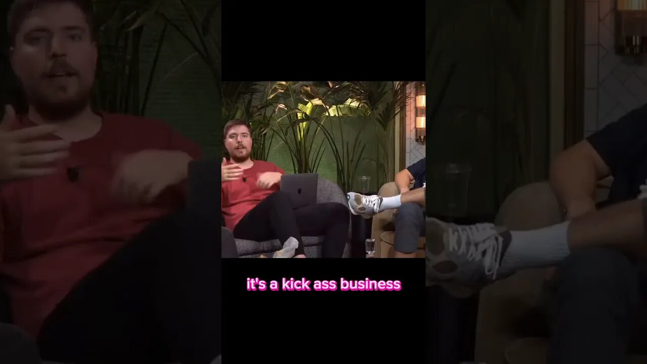 MrBeast's Mission: Transforming Lives through Helping the Poor