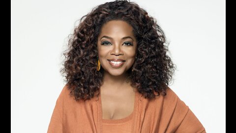 Oprah Winfrey & Human Trafficking [By Greg Reese]