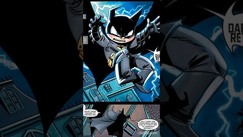 Datos Curiosos de los Cómics #26