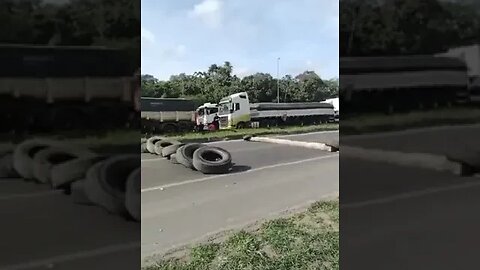 Hoje em Paranaguá #shorts