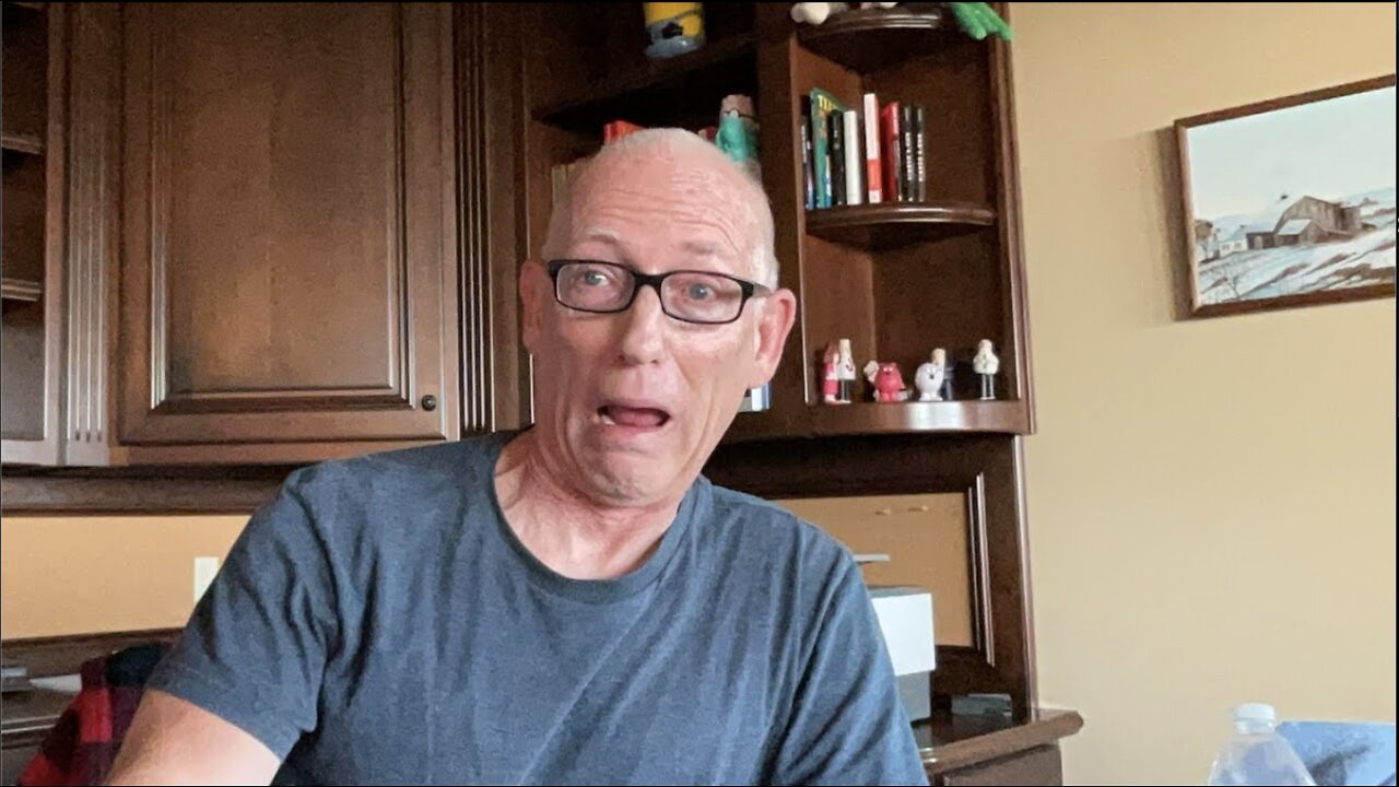 Episode 1789 Scott Adams: Worse Than Jussie Smollett. That Summarizes Today's News