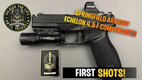 Full Review of the SA Echelon 4 5 Compensated