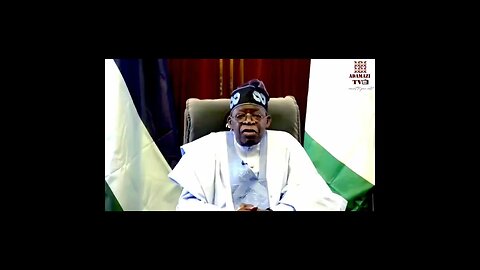 Tinubu Speech: what do you think about it?__subscribe pls