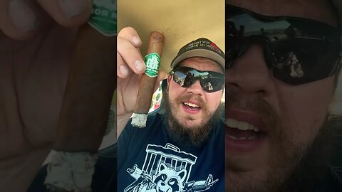 Check out my cigar collection video and stay tuned for the FSG Farm Roll Review!!! #shorts