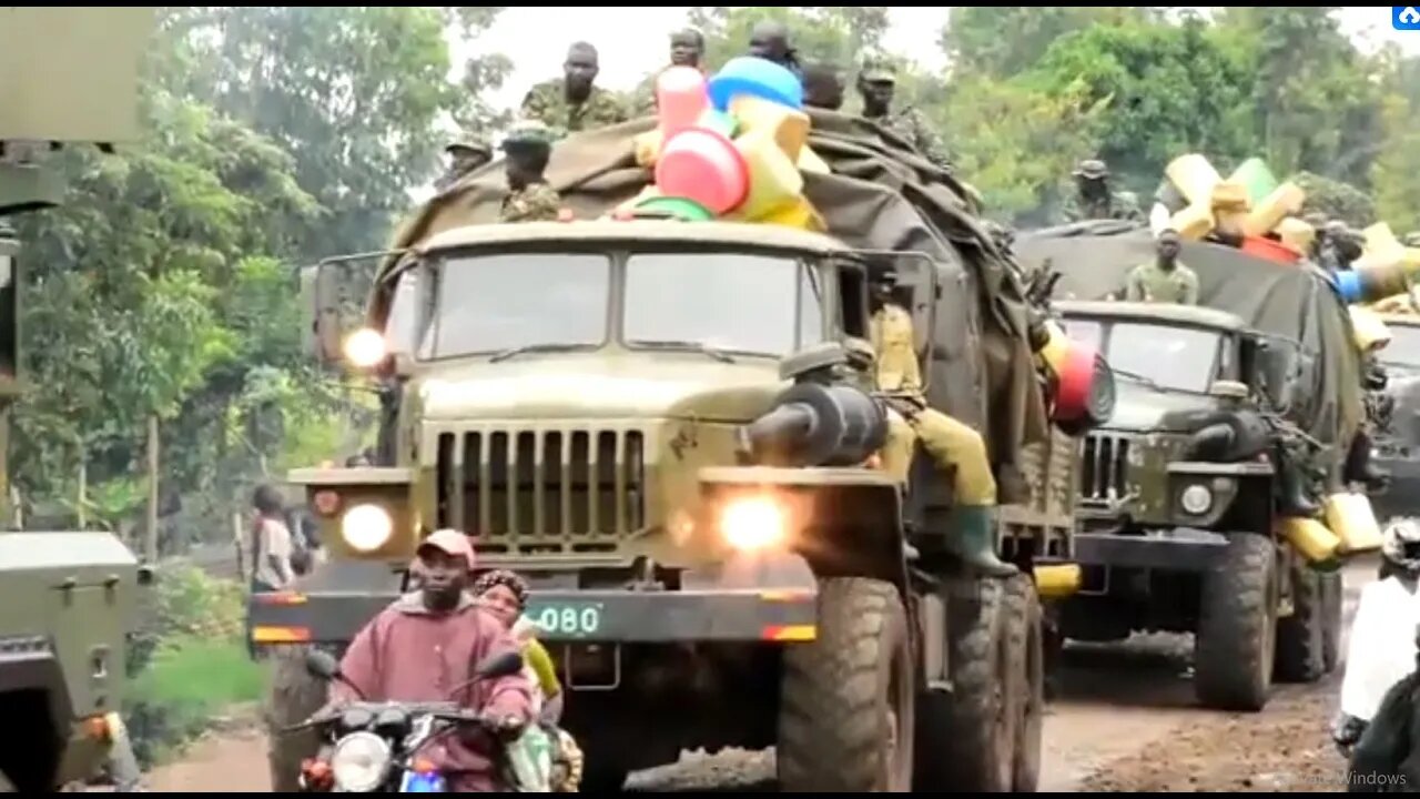 NOTORIOUS ADF COMMANDER KILLED