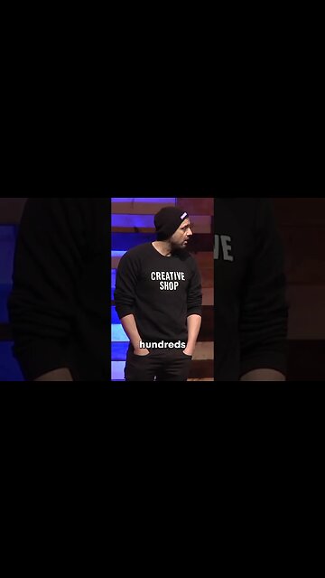 GaryVee "Money Doesn't Equal Happiness"