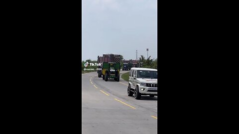 Farmer protest panjab😬