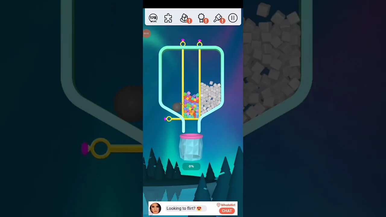 Pull the Pin - LEVEL 178