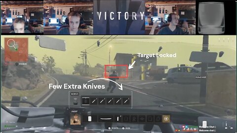CRAZY SOLOS V.S TRIOS WIN!
