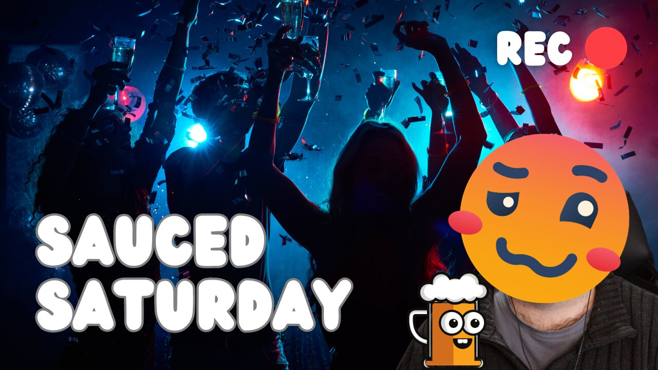 Sauced Saturday