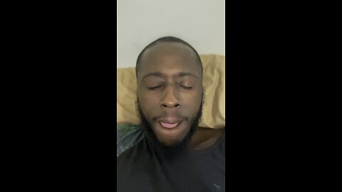 Did it mean anything?