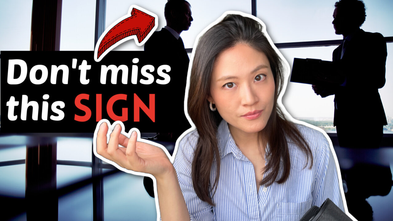 How to know you're wasting time in your career? (How I found out)
