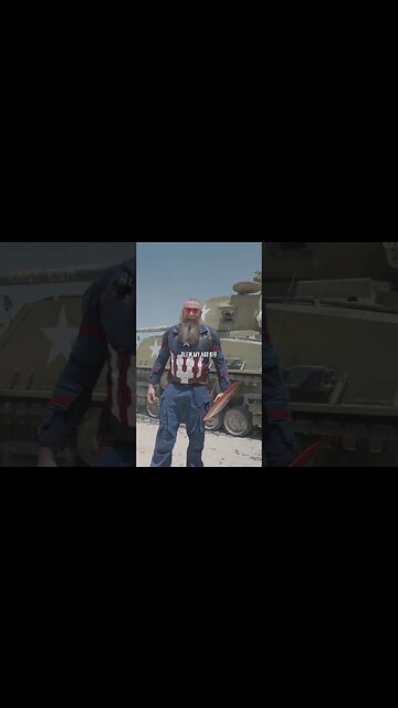 It's Currin's turn now! Tank Time | M100