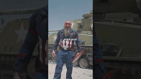 It's Currin's turn now! Tank Time | M100