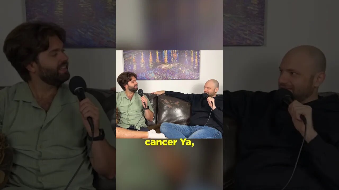 The only thing Real Men Fear #Shorts