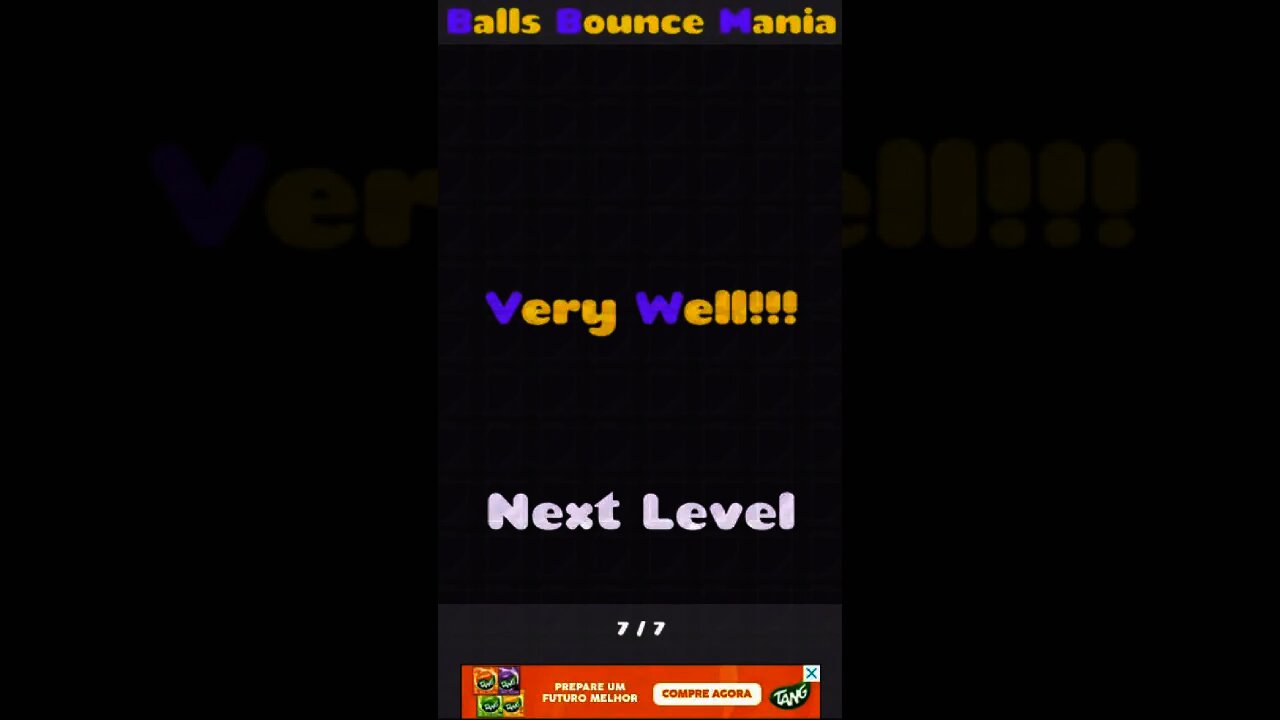 Balls Bounce Mania - Android Game - Shortplay 2