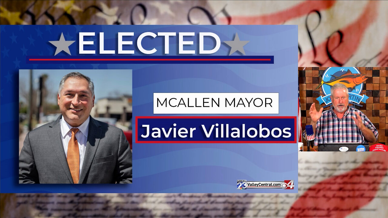 Republican Wins Mayoral Race Where Hillary Won By 40 Points! - JMT #476