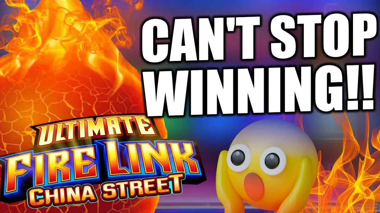 BLINK & You Will Miss the QUICKEST JACKPOT EVER! NONSTOP BACK 2 BACK Bonuses On Ultimate Fire Link