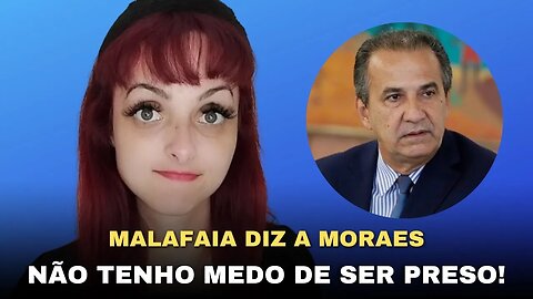Malafaia responde Moraes e diz não ter medo de ser preso: “Estou preparado”