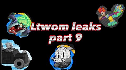 Ltwom leaks part 9