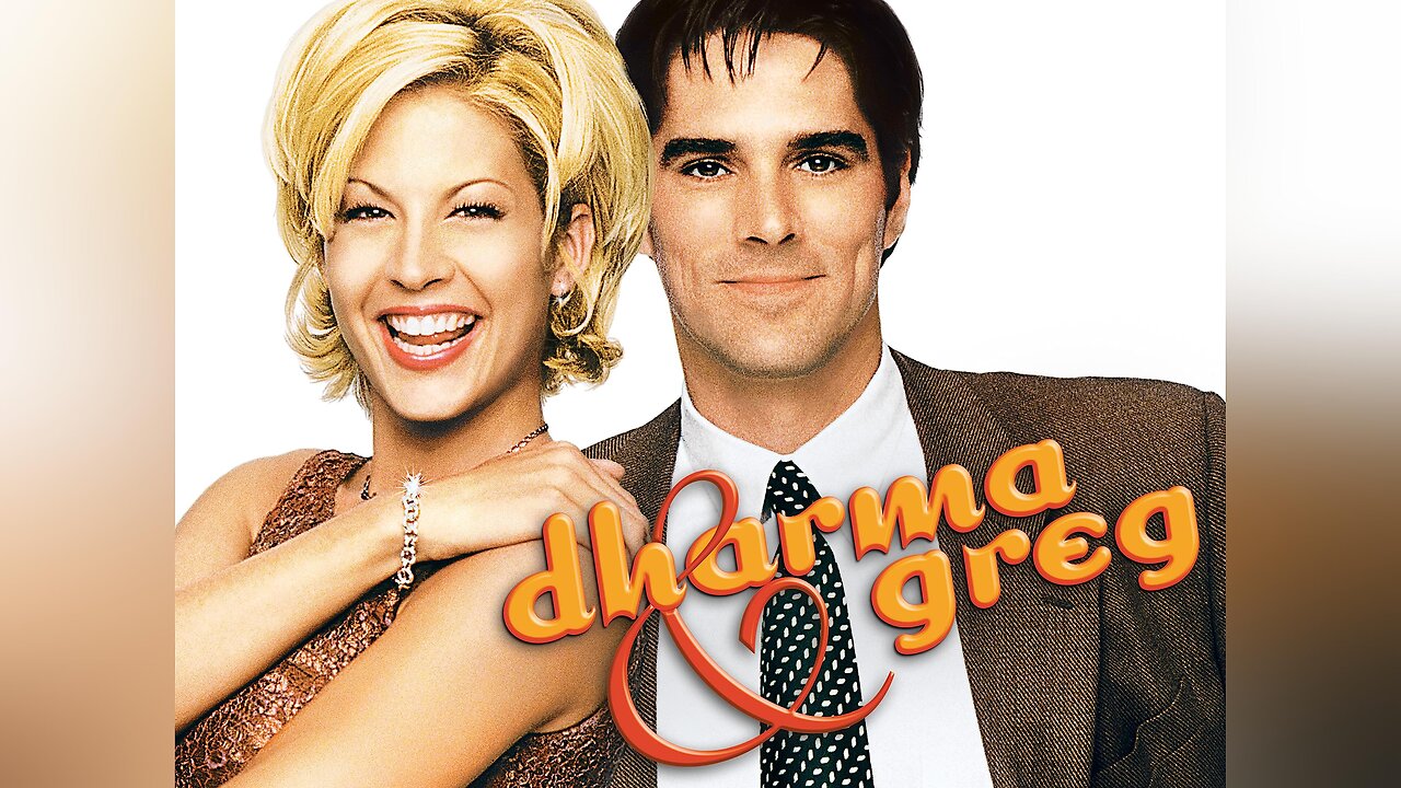 Dharma & Greg ( Pilot ) Full Tv Show 1997